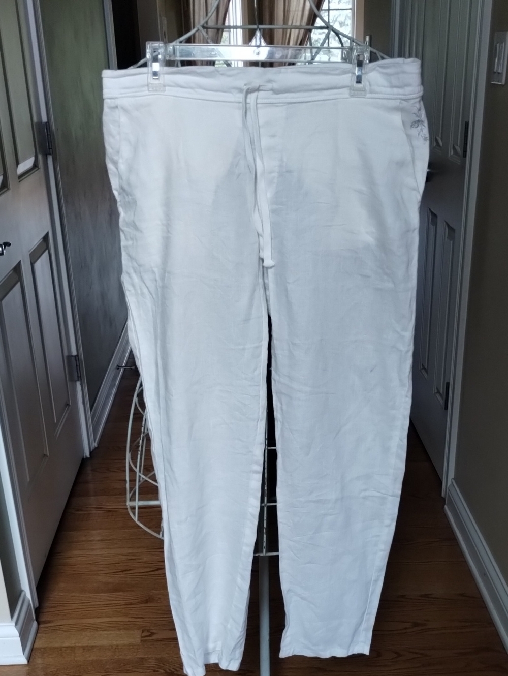 Margaritaville Linen Pants